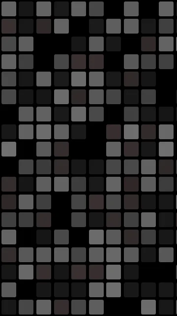 Carbon Black mosaic phone wallpaper — free HD carbon black mobile wallpaper 1080x1920