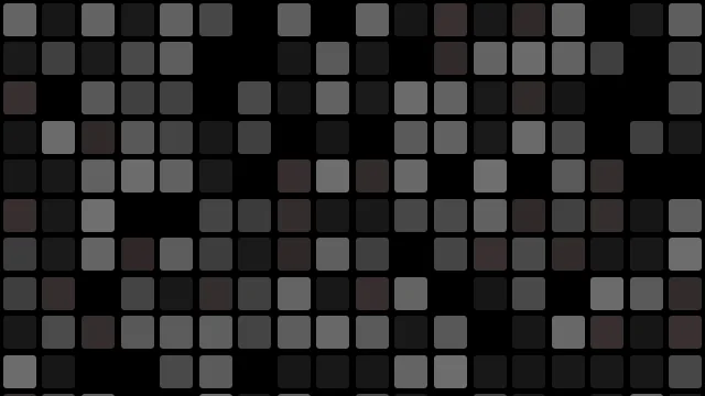 Carbon Black mosaic desktop wallpaper — free 4K carbon black wallpaper 3840x2160