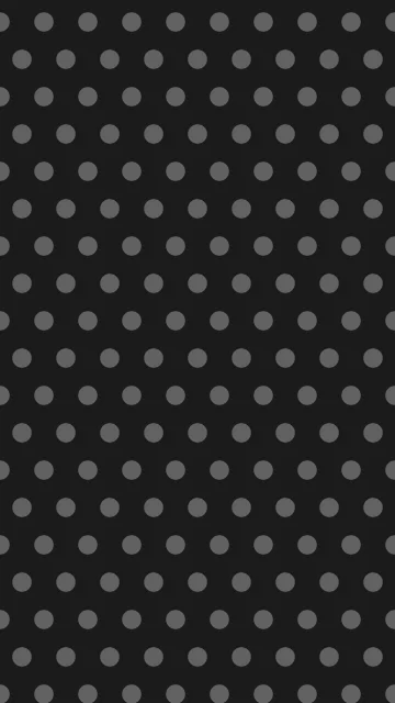 Carbon Black polkadot phone wallpaper — free HD carbon black mobile wallpaper 1080x1920