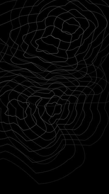 Carbon Black topographic phone wallpaper — free HD carbon black mobile wallpaper 1080x1920