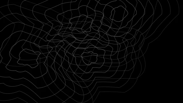 Carbon Black topographic desktop wallpaper — free 4K carbon black wallpaper 3840x2160