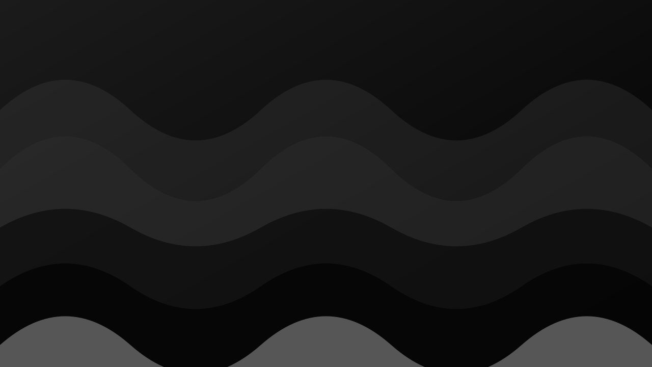 Carbon Black waves background — free HD carbon black color wallpaper 1920x1080