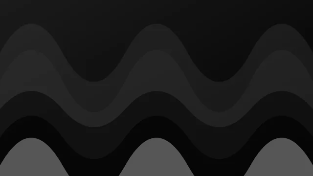 Carbon Black waves desktop wallpaper — free 4K carbon black wallpaper 3840x2160
