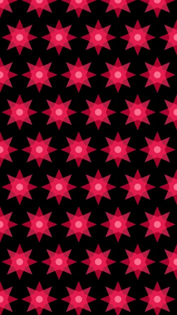 Carmine arabesque phone wallpaper — free HD carmine mobile wallpaper 1080x1920