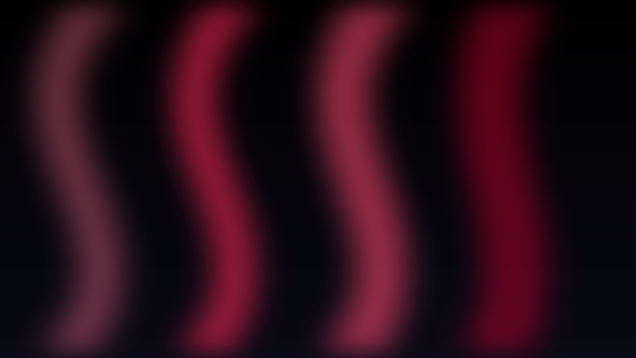 Carmine aurora background — free HD carmine color wallpaper 1920x1080