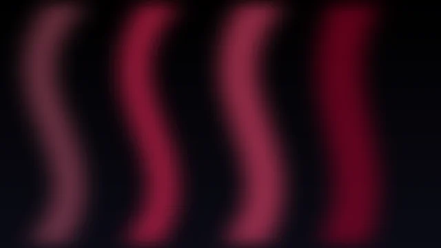 Carmine aurora background — free HD carmine color wallpaper 1920x1080