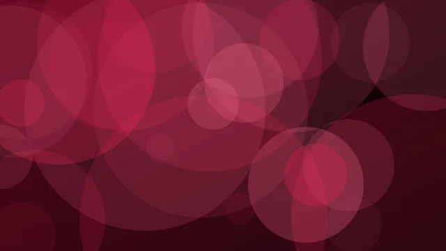 Carmine bokeh background — free HD carmine color wallpaper 1920x1080