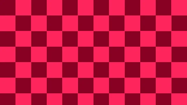Carmine checkered background — free HD carmine color wallpaper 1920x1080