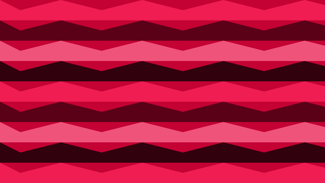 Carmine chevron background — free HD carmine color wallpaper 1920x1080
