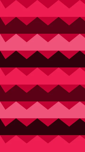 Carmine chevron phone wallpaper — free HD carmine mobile wallpaper 1080x1920