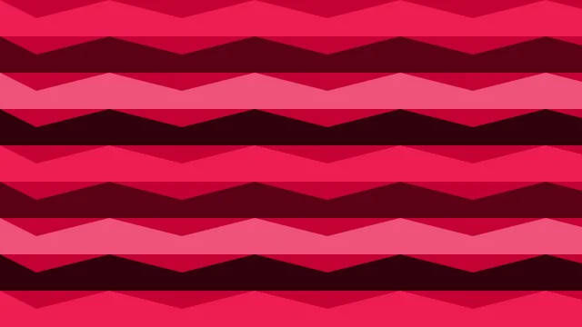 Carmine chevron background — free HD carmine color wallpaper 1920x1080
