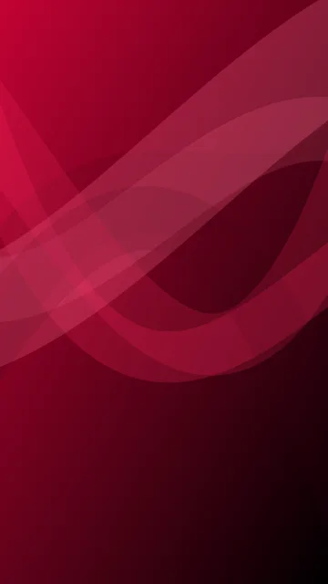 Carmine curves phone wallpaper — free HD carmine mobile wallpaper 1080x1920