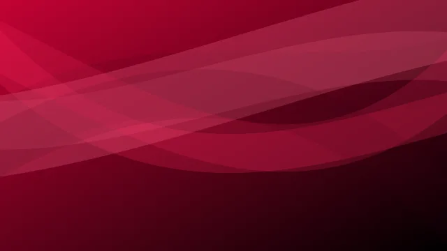 Carmine curves background — free HD carmine color wallpaper 1920x1080