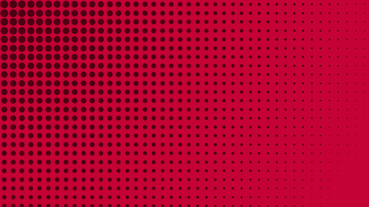 Carmine halftone background — free HD carmine color wallpaper 1920x1080