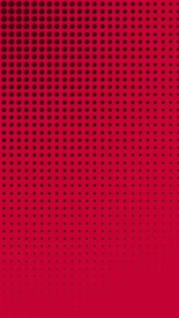Carmine halftone phone wallpaper — free HD carmine mobile wallpaper 1080x1920