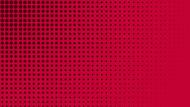 Carmine halftone background — free HD carmine color wallpaper 1920x1080