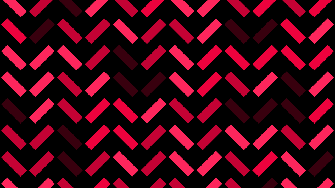 Carmine herringbone background — free HD carmine color wallpaper 1920x1080