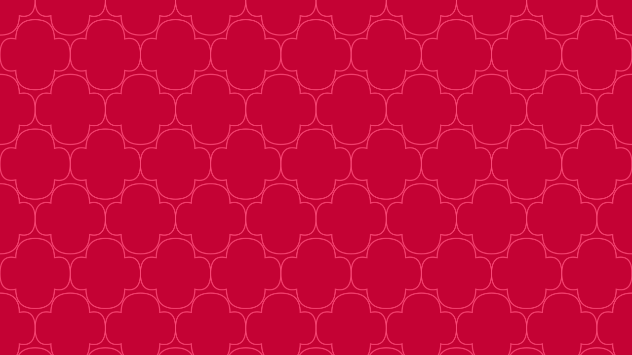 Carmine moroccan background — free HD carmine color wallpaper 1920x1080