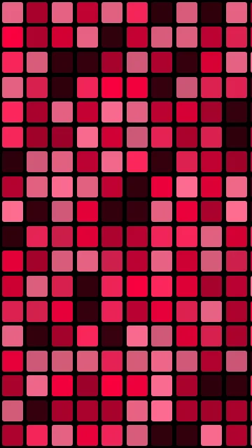 Carmine mosaic phone wallpaper — free HD carmine mobile wallpaper 1080x1920