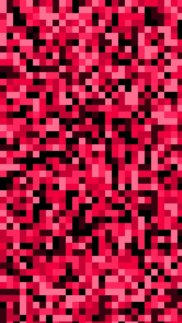 Carmine pixel phone wallpaper — free HD carmine mobile wallpaper 1080x1920