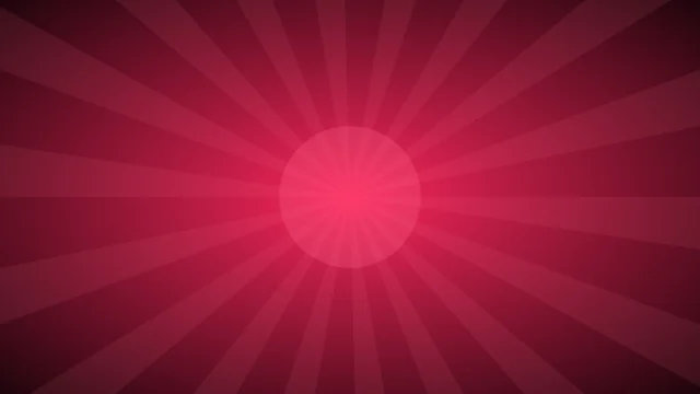 Carmine rays background — free HD carmine color wallpaper 1920x1080
