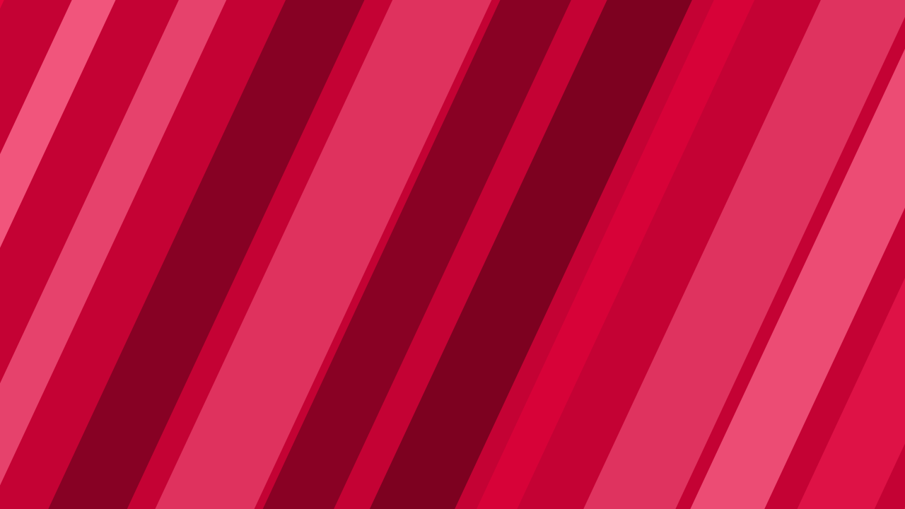 Carmine stripes background — free HD carmine color wallpaper 1920x1080