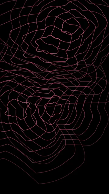 Carmine topographic phone wallpaper — free HD carmine mobile wallpaper 1080x1920