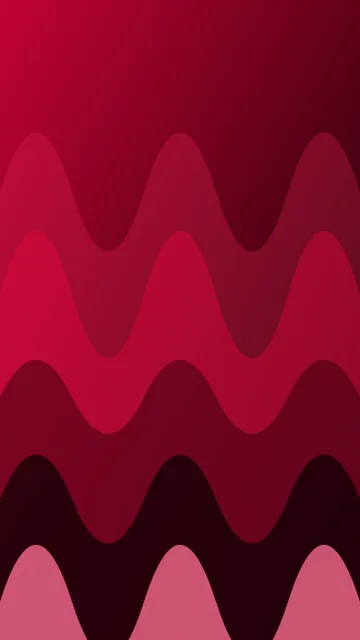 Carmine waves phone wallpaper — free HD carmine mobile wallpaper 1080x1920