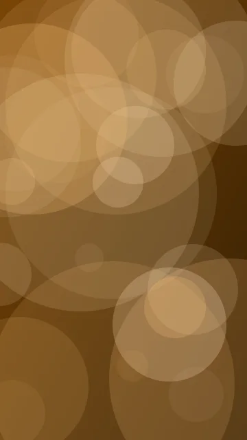 Carrot Orange bokeh phone wallpaper — free HD carrot orange mobile wallpaper 1080x1920