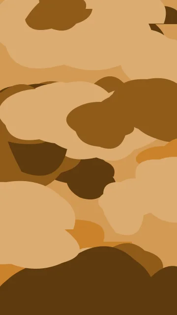 Carrot Orange camo phone wallpaper — free HD carrot orange mobile wallpaper 1080x1920