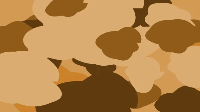 Carrot Orange camo background — free HD carrot orange color wallpaper 1920x1080