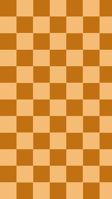 Carrot Orange checkered phone wallpaper — free HD carrot orange mobile wallpaper 1080x1920