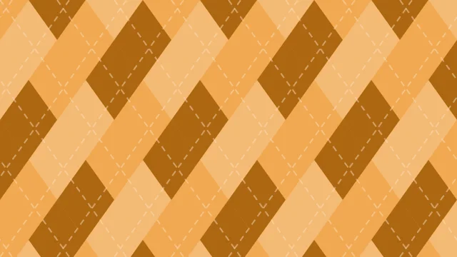 Carrot Orange diamond background — free HD carrot orange color wallpaper 1920x1080