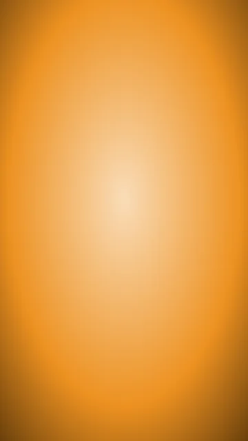 Carrot Orange glow phone wallpaper — free HD carrot orange mobile wallpaper 1080x1920