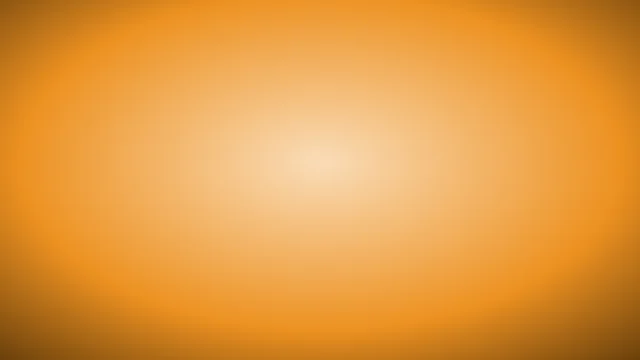Carrot Orange glow background — free HD carrot orange color wallpaper 1920x1080