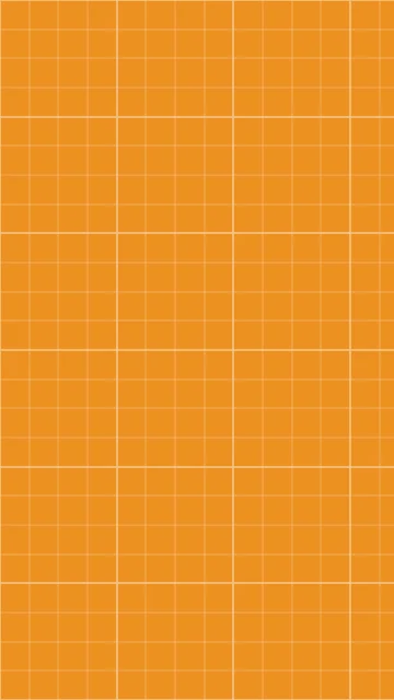 Carrot Orange grid phone wallpaper — free HD carrot orange mobile wallpaper 1080x1920