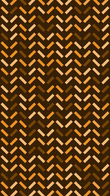 Carrot Orange herringbone phone wallpaper — free HD carrot orange mobile wallpaper 1080x1920