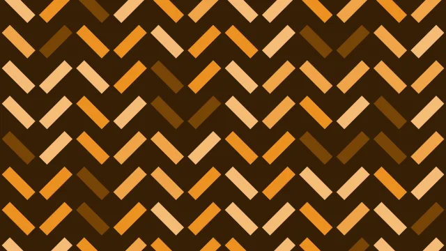 Carrot Orange herringbone background — free HD carrot orange color wallpaper 1920x1080