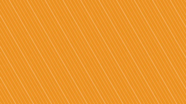 Carrot Orange pinstripe background — free HD carrot orange color wallpaper 1920x1080