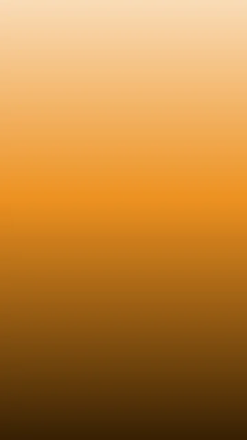 Carrot Orange ombre phone wallpaper — free HD carrot orange mobile wallpaper 1080x1920