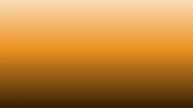 Carrot Orange ombre background — free HD carrot orange color wallpaper 1920x1080