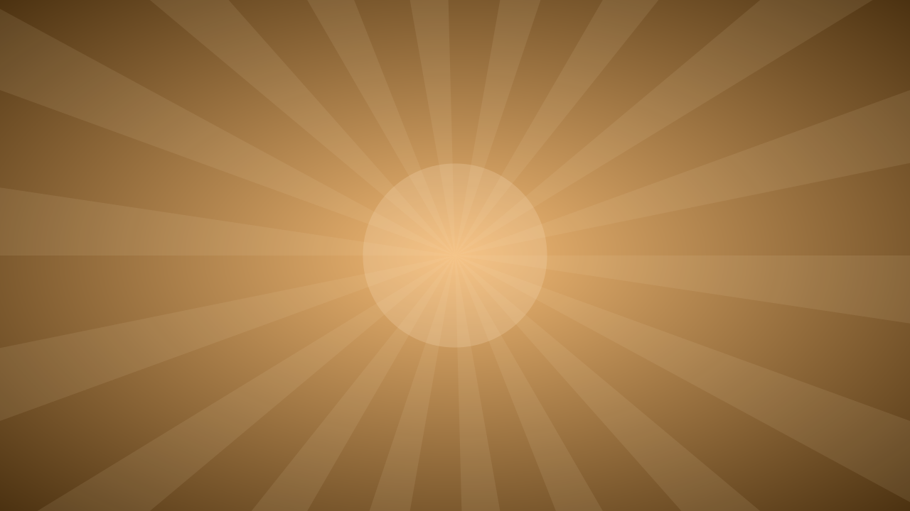 Carrot Orange rays background — free HD carrot orange color wallpaper 1920x1080