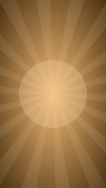 Carrot Orange rays phone wallpaper — free HD carrot orange mobile wallpaper 1080x1920