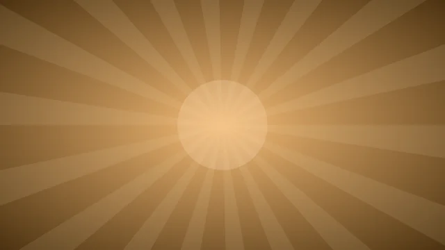 Carrot Orange rays background — free HD carrot orange color wallpaper 1920x1080