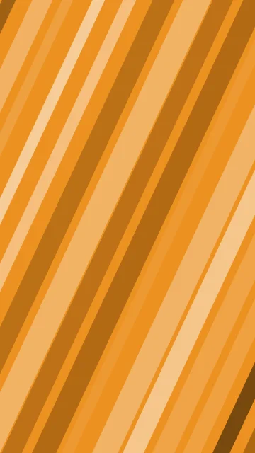 Carrot Orange stripes phone wallpaper — free HD carrot orange mobile wallpaper 1080x1920