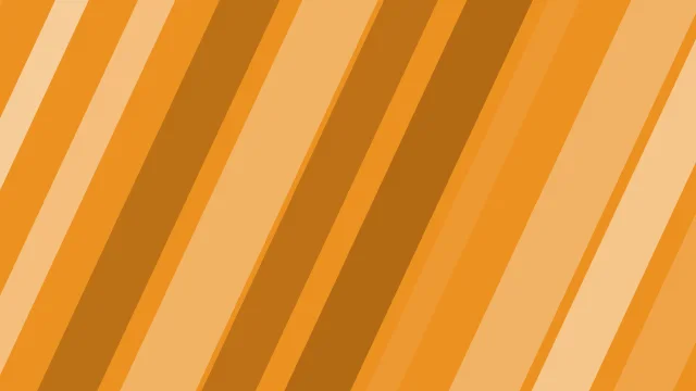 Carrot Orange stripes background — free HD carrot orange color wallpaper 1920x1080