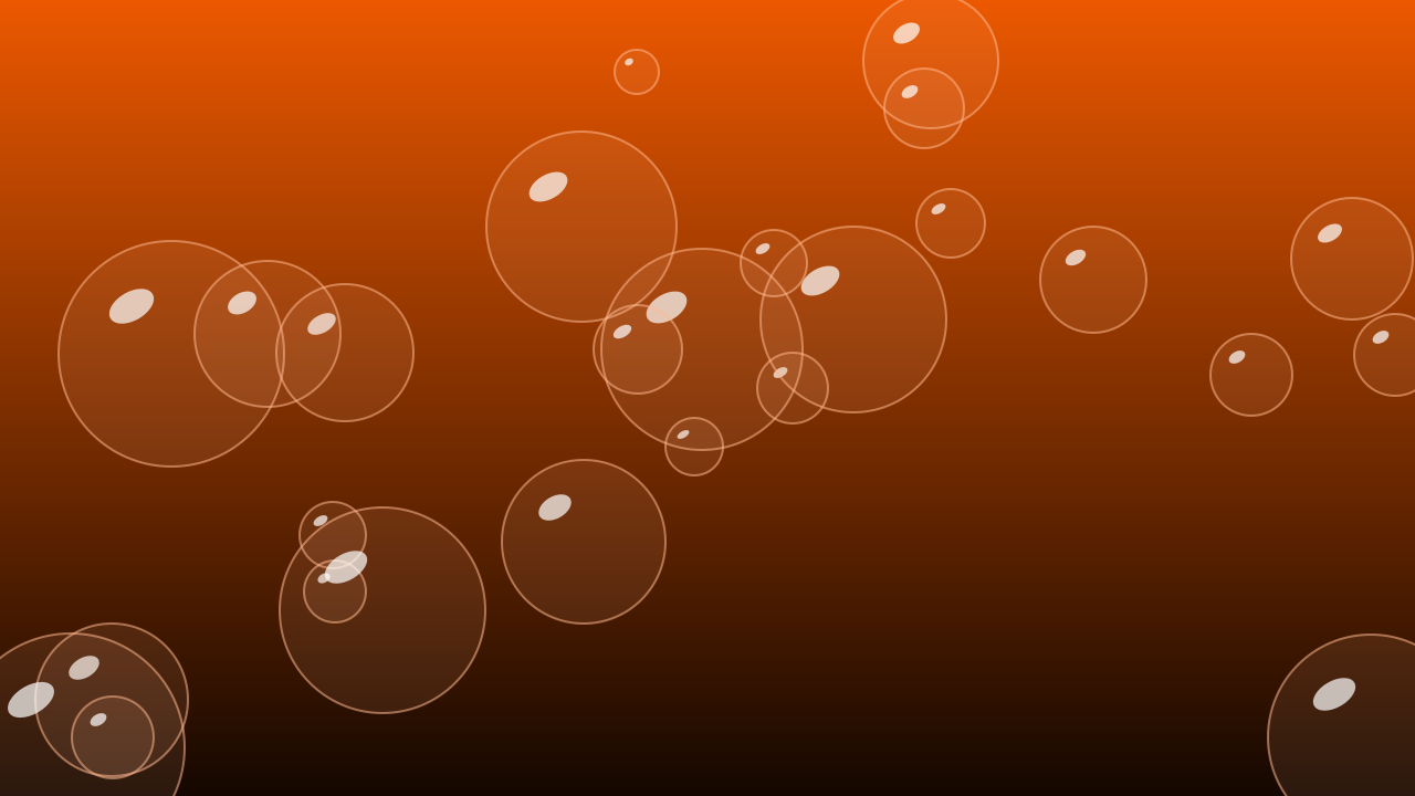 Cayenne Red bubbles background — free HD cayenne red color wallpaper 1920x1080
