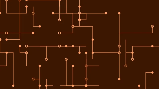 Cayenne Red circuit board background — free HD cayenne red color wallpaper 1920x1080