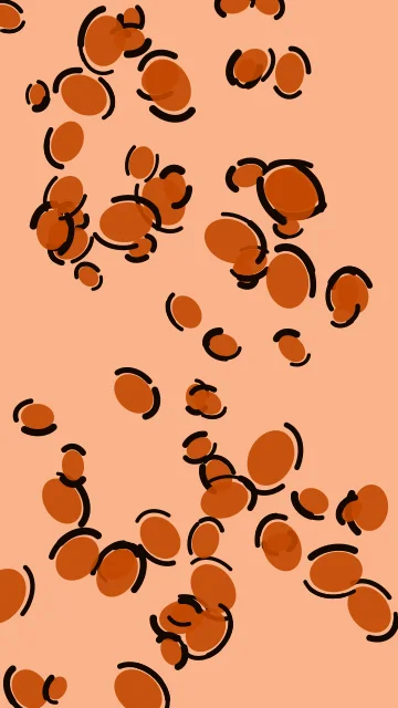 Cayenne Red leopard phone wallpaper — free HD cayenne red mobile wallpaper 1080x1920