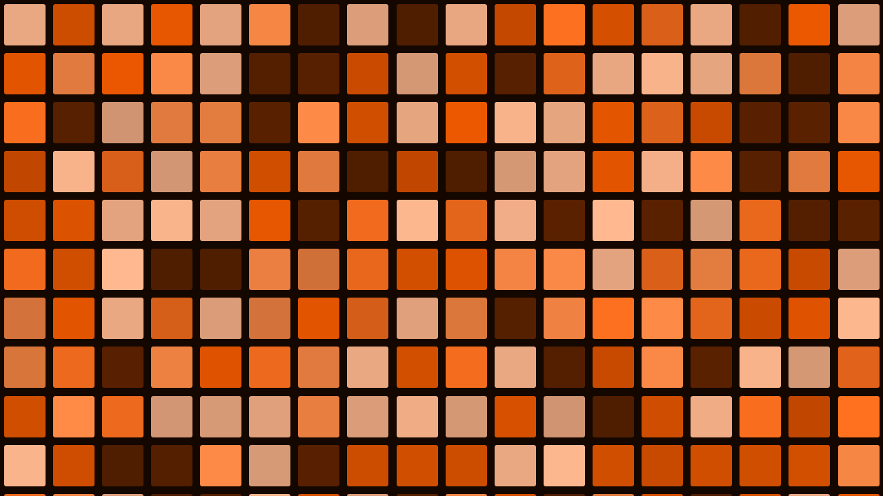 Cayenne Red mosaic background — free HD cayenne red color wallpaper 1920x1080